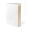 Notebook A4 Azure white | No Branding | not available | not available