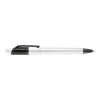 Stilolinea Ducal ABS ballpoint pen yellow | No Branding | not available | not available