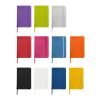 PU notebook Eva pink | No Branding | not available | not available