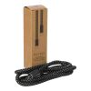 BrandCharger Volt charging cable gun metal | No Branding | not available | not available