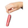 Victorinox pocket knife Swiss Army Climber red