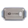 Lunch box Alven | Recycled | 750 ml white