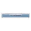 Cutlery set Brisio | 3 pcs blue