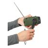 Emergency radio Solan | Recycled green