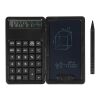 Calculator Notex | Recycled black