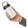 Cooling towel Tempa white