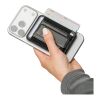 BrandCharger card holder Wally Stand Pro | Recycled black