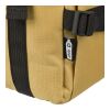 Backpack Vayo 2-tone | Recycled | Laptop 15" | 11 l khaki