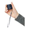 Bluetooth speaker Peblo | Recycled blue