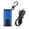 Alarm light Alero | Recycled cobalt blue