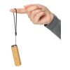 Flashlight Lumbo | Recycled bamboo brown