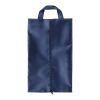 Travel organizer set Packio | Recycled | 7 pcs blue