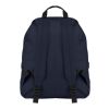 Polyester (600D) backpack Livia blue
