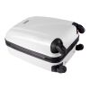 Trolley Verona, PC and ABS white