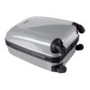 Trolley Verona, PC and ABS grey