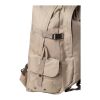 Backpack Victor, Ripstop (210D) grey