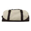 Polyester (600D) sports bag Amir cobalt blue