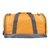 Polyester (600D) sports bag Lorenzo orange