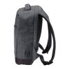 Backpack Cruz, Polyester (600D) anthracite
