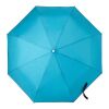 Pongee umbrella Jamelia light blue