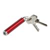 ABS 2-in-1 key holder Zola white