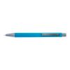 Aluminium ballpen Emmett blue