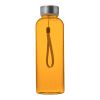 Tritan bottle Marc orange