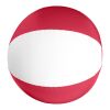 PVC beach ball Lola red