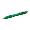Recycled ABS ballpen Hamza green