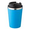 PP travel mug Shay cobalt blue