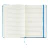 rPET notebook (A5) Eamon grey