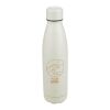 Recycled drinking bottle 700 ml Breeze black