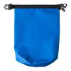 PVC watertight bag Liese white