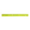 PVC arm band Henry orange