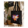 Shopping bag Talisa, Nonwoven (80 gr/m²) cobalt blue