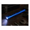 Aluminium torch Aya black