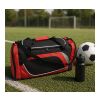 Polyester (600D) sports bag Ren cobalt blue