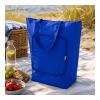 Polyester (210T) cooler bag Hal black