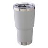 Stainless steel double-walled drinking mug 590 ml Arnold blue