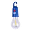 ABS lightbulb Dalton green