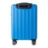 ABS trolley Alaric black