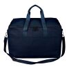 Recycled polycotton (330 gsm) cooler bag Luz beige