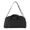Polyester (600D) sports bag Antoinette black