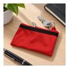 Key wallet Sheridan, Nylon (70D) cobalt blue