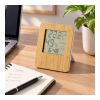 Bamboo weather station Piper bamboo