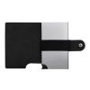BrandCharger Wally Porto card wallet black