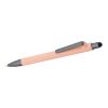 ABS ballpen Louis brown