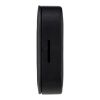 ABS small hygrometer Kinsley black