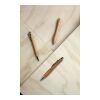 Bamboo ballpen Meera brown | No Branding | not available | not available