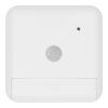 Cooking timer Nalani, ABS white